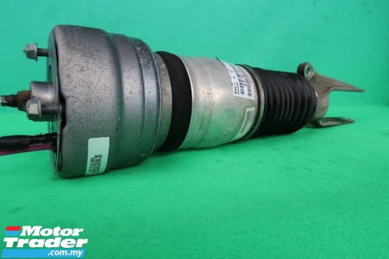 PORSCHE PANAMERA 970 FRONT AIRMATIC ABSORBER Performance Part 