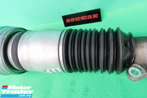 PORSCHE PANAMERA 970 FRONT AIRMATIC ABSORBER Performance Part 