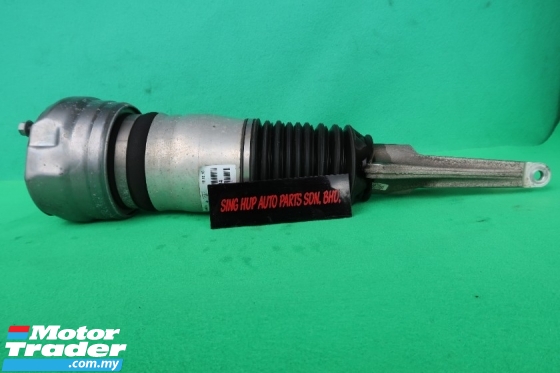 PORSCHE PANAMERA 970 FRONT AIRMATIC ABSORBER Performance Part 