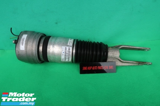 PORSCHE PANAMERA 970 FRONT AIRMATIC ABSORBER Performance Part 