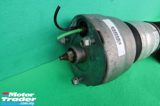 PORSCHE PANAMERA 970 FRONT AIRMATIC ABSORBER Performance Part 
