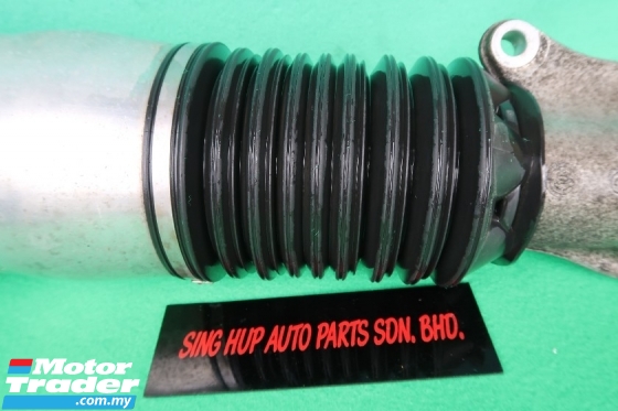 PORSCHE PANAMERA 970 FRONT AIRMATIC ABSORBER Performance Part 