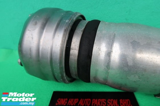 PORSCHE PANAMERA 970 FRONT AIRMATIC ABSORBER Performance Part 