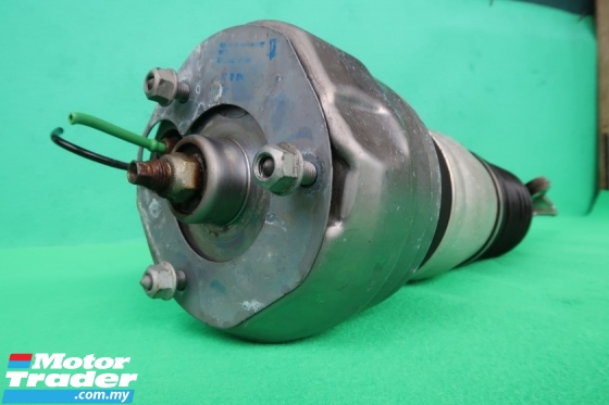 PORSCHE PANAMERA 970 FRONT AIRMATIC ABSORBER Performance Part 