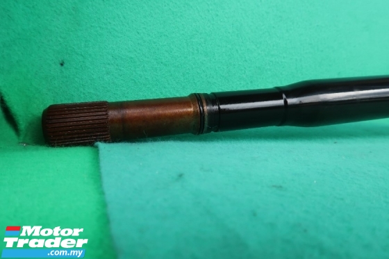 PORSCHE PANAMERA 970 FRONT AXLE GEAR Performance Part 