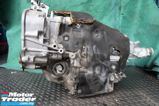 SUBARU FORESTER GEAR BOX Performance Part 