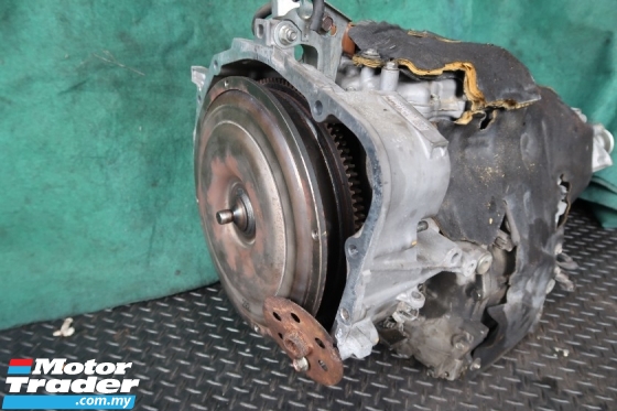 SUBARU FORESTER GEAR BOX Performance Part 