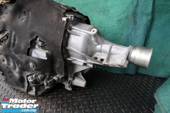 SUBARU FORESTER GEAR BOX Performance Part 
