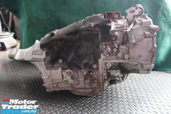 SUBARU FORESTER GEAR BOX Performance Part 