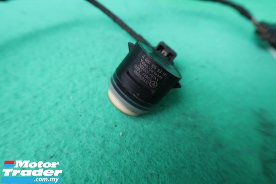 MERCEDES BENZ W205 REAR RADAR SENSOR PARKING SENSOR Performance Part 