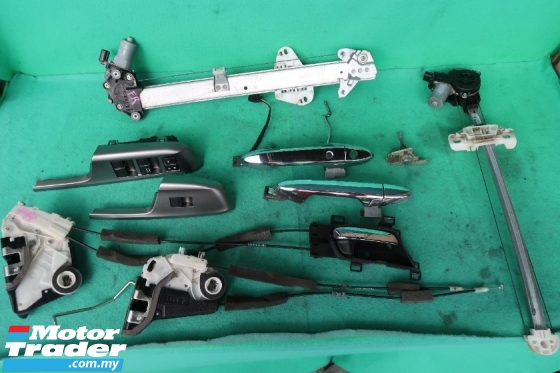 HONDA T9A PARTS Performance Part 