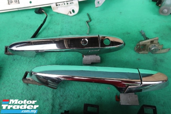 HONDA T9A PARTS Performance Part 