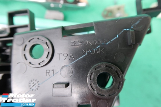 HONDA T9A PARTS Performance Part 