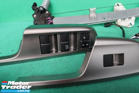 HONDA T9A PARTS Performance Part 