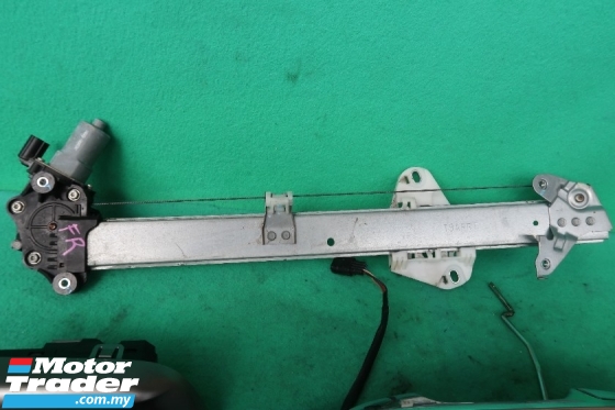 HONDA T9A PARTS Performance Part 