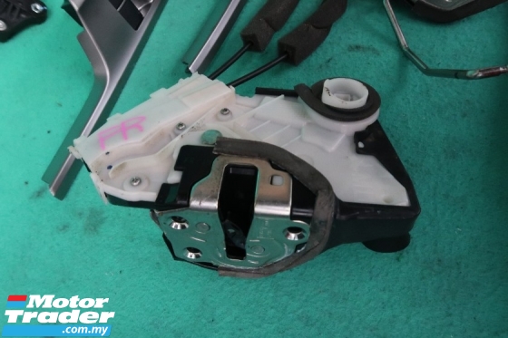 HONDA T9A PARTS Performance Part 