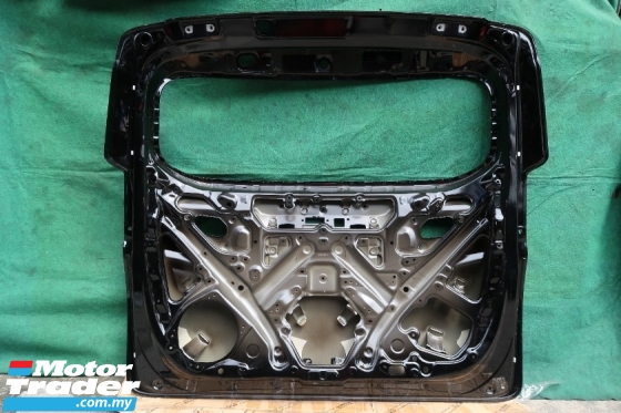 TOYOTA VELLFIRE ALPHARD AGH30 REAR BONNET Performance Part 