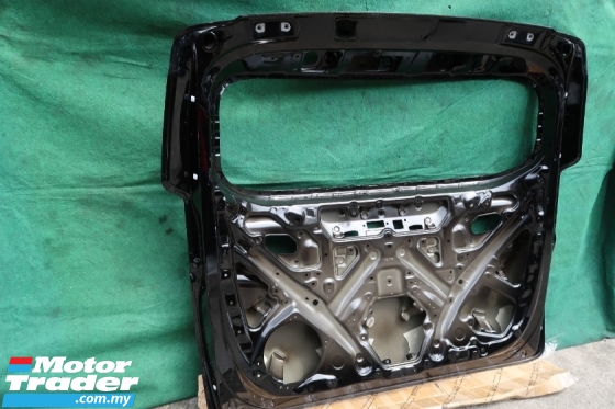 TOYOTA VELLFIRE ALPHARD AGH30 REAR BONNET Performance Part 
