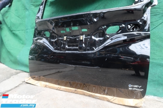 TOYOTA VELLFIRE ALPHARD AGH30 REAR BONNET Performance Part 