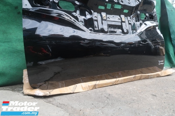 TOYOTA VELLFIRE ALPHARD AGH30 REAR BONNET Performance Part 