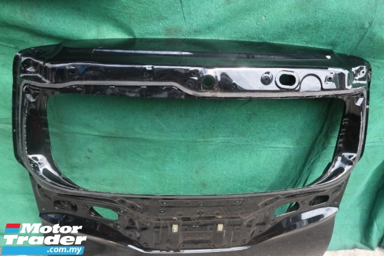 TOYOTA VELLFIRE ALPHARD AGH30 REAR BONNET Performance Part 