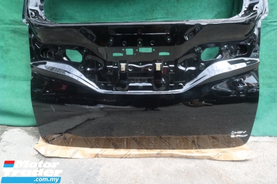 TOYOTA VELLFIRE ALPHARD AGH30 REAR BONNET Performance Part 