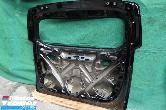TOYOTA VELLFIRE ALPHARD AGH30 REAR BONNET Performance Part 
