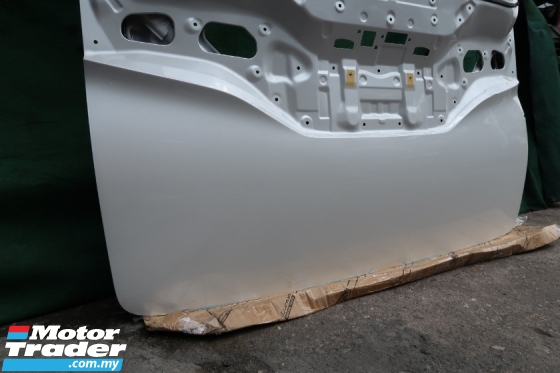 TOYOTA VELLFIRE ALPHARD AGH30 REAR BONNET Performance Part 