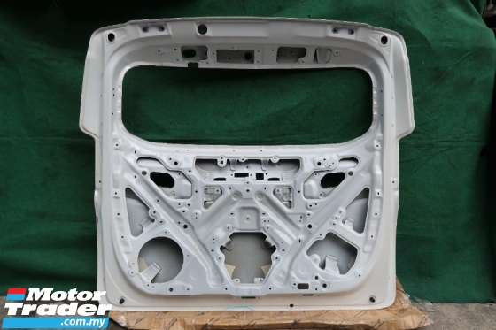 TOYOTA VELLFIRE ALPHARD AGH30 REAR BONNET Performance Part 