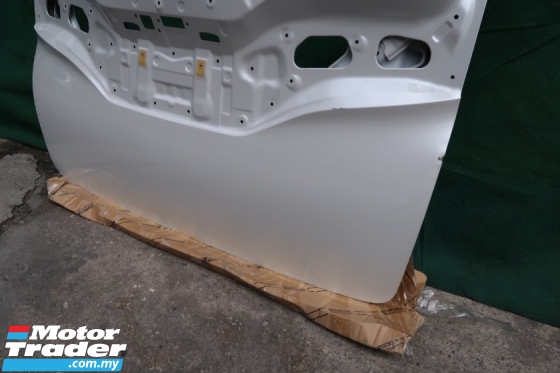 TOYOTA VELLFIRE ALPHARD AGH30 REAR BONNET Performance Part 