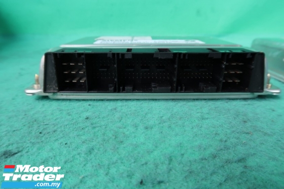 BMW Z4 ECU Performance Part 