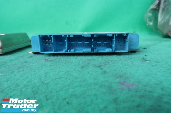BMW Z4 ECU Performance Part 