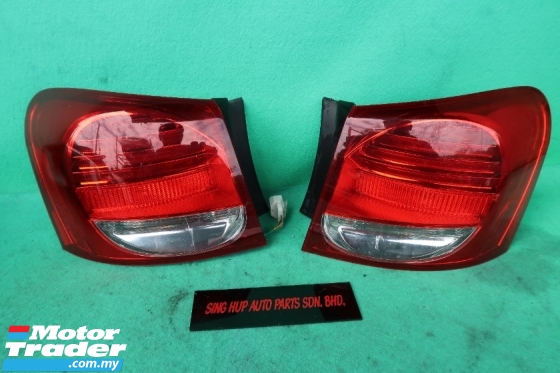 LEXUS GS300 TAIL LAMP Performance Part 