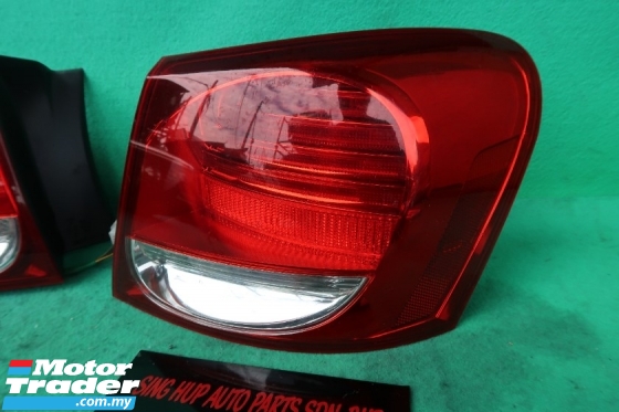 LEXUS GS300 TAIL LAMP Performance Part 