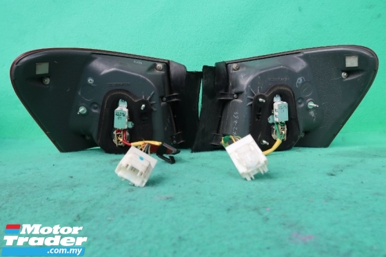 LEXUS GS300 TAIL LAMP Performance Part 
