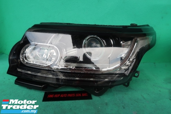 RANGE ROVER SPORT 201317 HEADLAMP Performance Part 