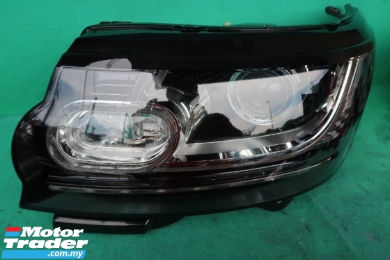 RANGE ROVER SPORT 201317 HEADLAMP Performance Part 