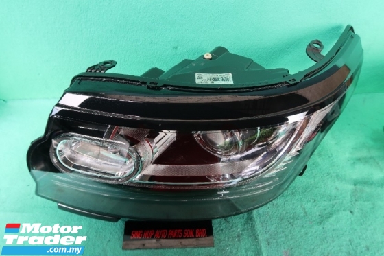 RANGE ROVER SPORT 201317 HEADLAMP Performance Part 