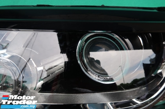 RANGE ROVER SPORT 201317 HEADLAMP Performance Part 