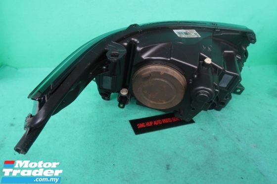 RANGE ROVER SPORT 201317 HEADLAMP Performance Part 