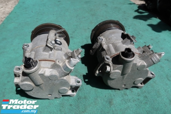 TOYOTA ESTIMA VELLFIRE 2009 2013 AIRCOND COMPRESSOR Performance Part 