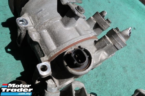 TOYOTA ESTIMA VELLFIRE 2009 2013 AIRCOND COMPRESSOR Performance Part 
