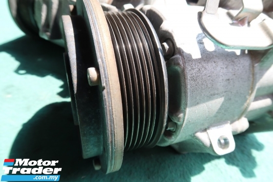 TOYOTA ESTIMA VELLFIRE 2009 2013 AIRCOND COMPRESSOR Performance Part 