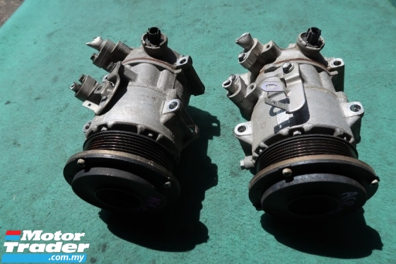 TOYOTA ESTIMA VELLFIRE 2009 2013 AIRCOND COMPRESSOR Performance Part 