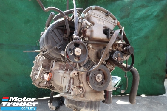 TOYOTA ESTIMA VELLFIRE CAMRY 2AZ 2.4 ENGINE Performance Part 