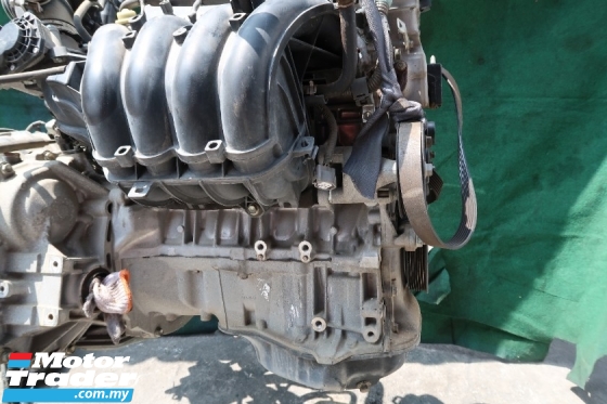TOYOTA ESTIMA VELLFIRE CAMRY 2AZ 2.4 ENGINE Performance Part 