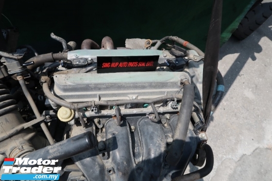 TOYOTA ESTIMA VELLFIRE CAMRY 2AZ 2.4 ENGINE Performance Part 