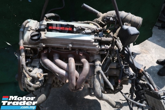 TOYOTA ESTIMA VELLFIRE CAMRY 2AZ 2.4 ENGINE Performance Part 