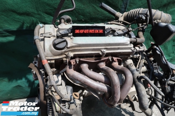 TOYOTA ESTIMA VELLFIRE CAMRY 2AZ 2.4 ENGINE Performance Part 