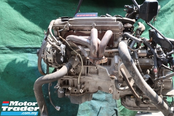 TOYOTA ESTIMA VELLFIRE CAMRY 2AZ 2.4 ENGINE Performance Part 